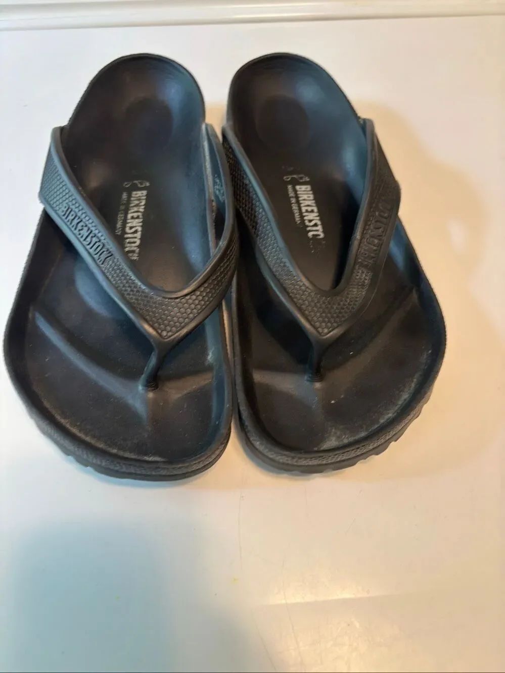 Birkenstock Flip Flops